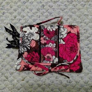 Vera Bradley Travel Jewelry Organizer